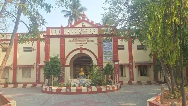 హైస్కూల్‌ ప్లస్‌ 2 విధానంతో.. ఫలితాలేవీ?