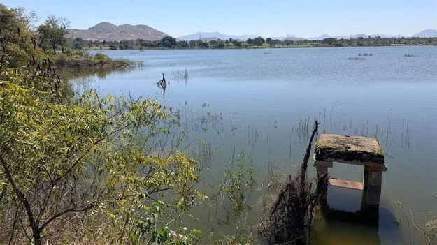 చెరువులకు మహర్దశ