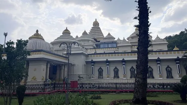 ఎస్వీ మ్యూజియం ఆధునికీకరణలో కీలక మలుపు