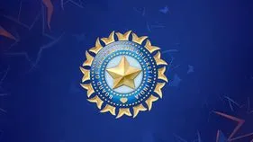 జట్టును వీడిన కోచ్‌లు ర్యాన్ టెన్, దిలీప్.. బీసీసీఐ స్పెషల్ మెసేజ్