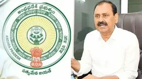 భూమన ఆక్రమించిన భూముల స్వాధీనానికి ఏపీ ప్రభుత్వం చర్యలు
