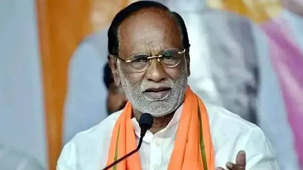 అసెంబ్లీ ఎన్నికల తర్వాత తెలంగాణపై ఫోకస్: ఎంపీ లక్ష్మణ్