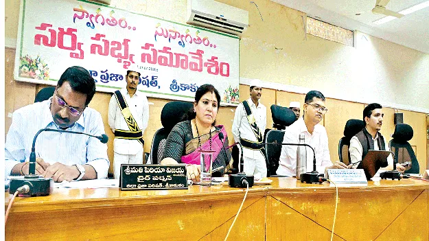  తీరు మారలే!