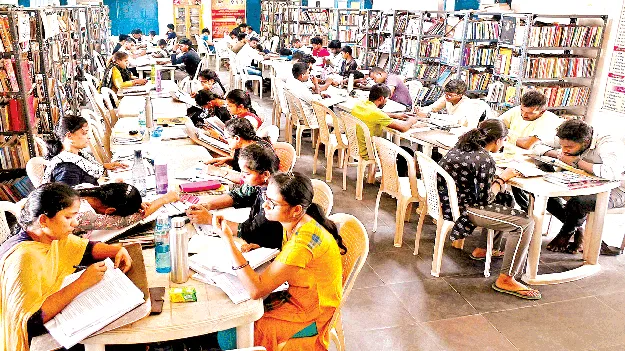 టెట్‌ రెడీ