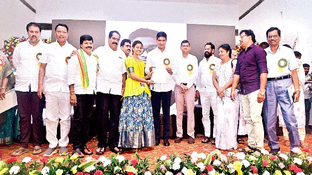 నేటి విజేతలు.. రేపటి దేశ భవిష్యత్‌ 