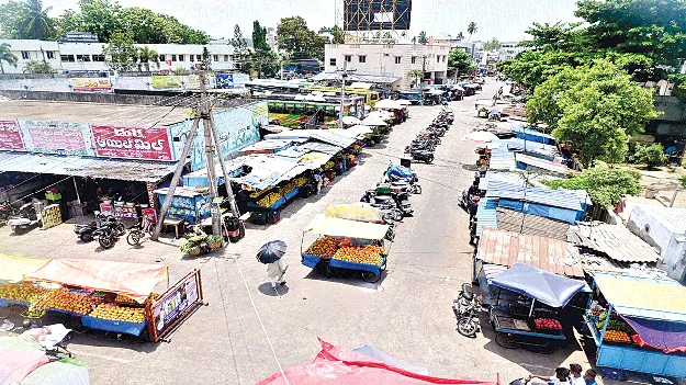 నిప్పుల సెగ