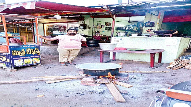 హోటళ్లపై  గుదిబండ