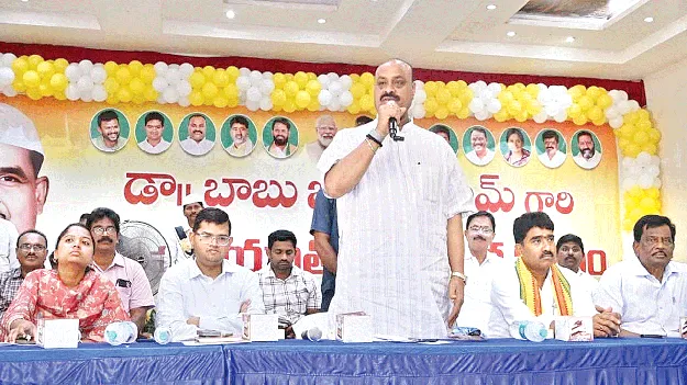 ‘నేరడి’తో సస్యశ్యామలం