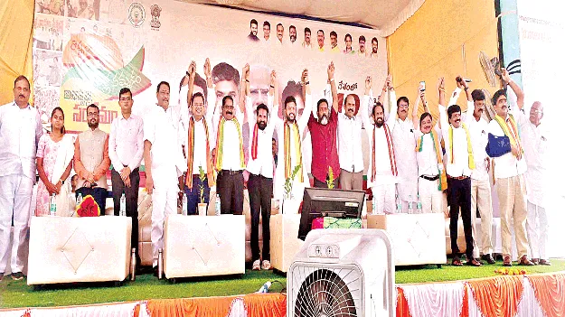 ఇది సిక్కోలుకు స్వర్ణయుగం