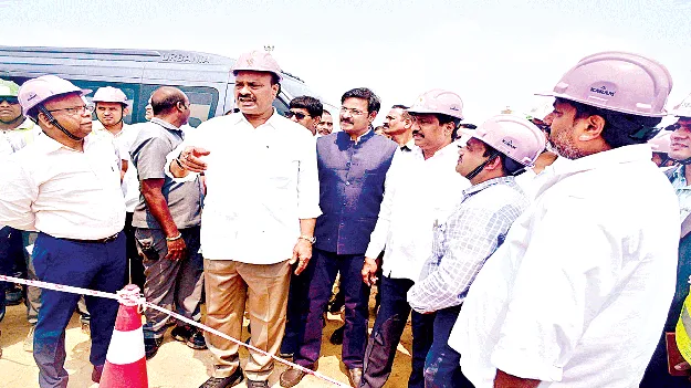 నవంబరు నాటికి షిప్‌ రాకపోకలు