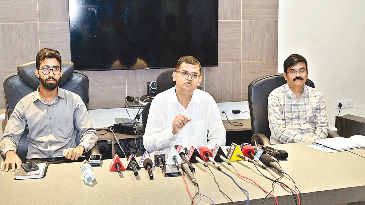 పక్కాగా ఓటర్ల ప్రత్యేక సవరణ