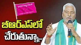 రేవంత్ కంటే కేసీఆర్ పాలన బాగుంది.. జీవన్ రెడ్డి సంచలన వ్యాఖ్యలు