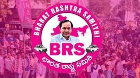 బడ్జెట్ కేటాయింపులపై బీఆర్ఎస్ ఆగ్రహం.. ప్రజలకు మెుండిచెయ్యి చూపించారంటూ మండిపాటు..