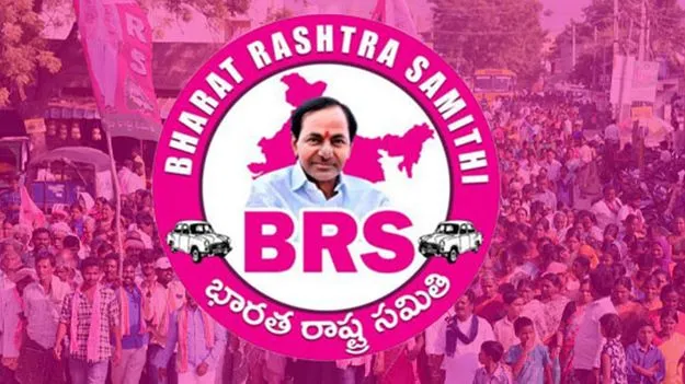 బడ్జెట్ కేటాయింపులపై బీఆర్ఎస్ ఆగ్రహం.. ప్రజలకు మెుండిచెయ్యి చూపించారంటూ మండిపాటు..