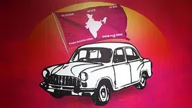 బీఆర్ఎస్‌ పార్టీకి గుడ్ న్యూస్.. యువ సంగ్రామ సభకు హైకోర్టు అనుమతి..