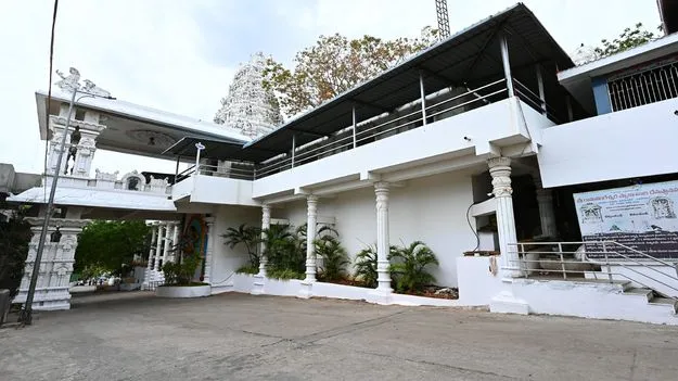 అక్రమాలు అనేకం.. విచారణ నామమాత్రం