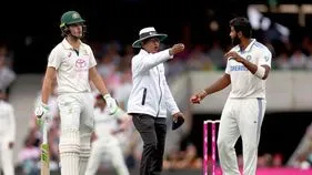 బోర్డర్‌-గవాస్కర్‌ ట్రోఫీ షెడ్యూల్‌ను ప్రకటించిన ఆస్ట్రేలియా