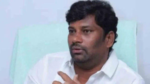 బాల్క సుమన్ కేసులో మరో ట్విస్ట్