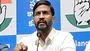 సుమన్ మాటల వెనక కుట్ర కేసీఆర్‌ది: ప్రభుత్వ విప్ బల్మూరి వెంకట్
