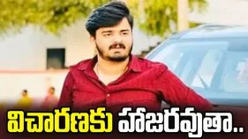 పోలీసులకు బండి భగీరథ్ లేఖ.. మే 15న విచారణకు హాజరవుతా