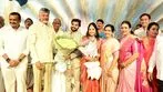 ఘనంగా బండ్ల గణేష్ కుమార్తె జనని నిశ్చితార్థం.. హాజరైన ప్రముఖులు