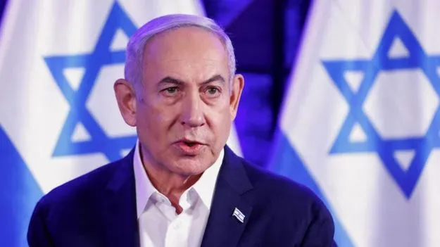 లెబనాన్‌తో చర్చలు.. ఇజ్రాయెల్ ప్రధాని కీలక ప్రకటన