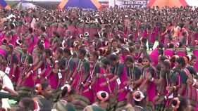 సమన్వయంతో సక్సెస్‌