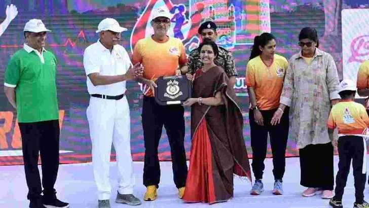 తలసేమియాతో చాలా మంది చిన్నారులు చనిపోతున్నారు: నారా భువనేశ్వరి