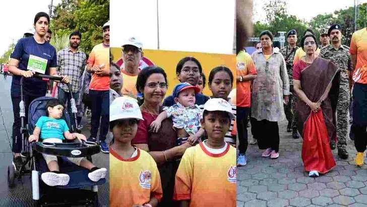 తలసేమియాతో చాలా మంది చిన్నారులు చనిపోతున్నారు: నారా భువనేశ్వరి