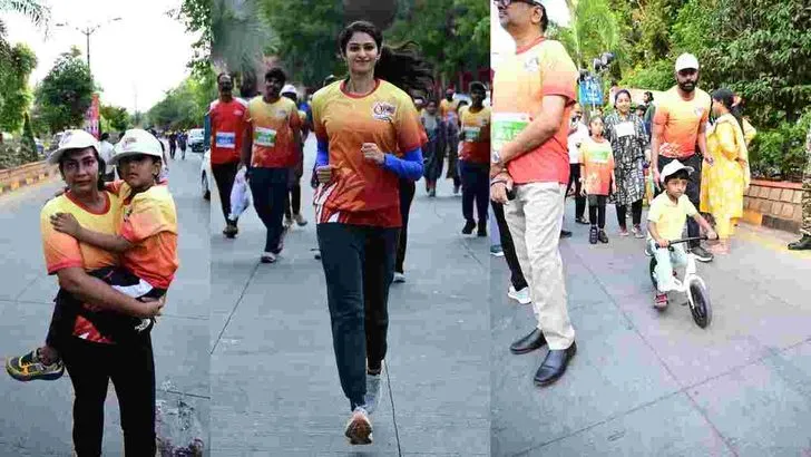 తలసేమియాతో చాలా మంది చిన్నారులు చనిపోతున్నారు: నారా భువనేశ్వరి