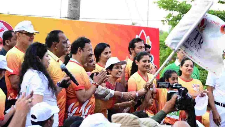 తలసేమియాతో చాలా మంది చిన్నారులు చనిపోతున్నారు: నారా భువనేశ్వరి