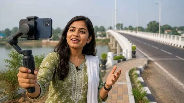 ఇన్‌ఫ్లుయెన్సర్లకు బీహార్ ప్రభుత్వం బంపరాఫర్.. రూ. 1 లక్ష వరకు సంపాదించే ఛాన్స్!