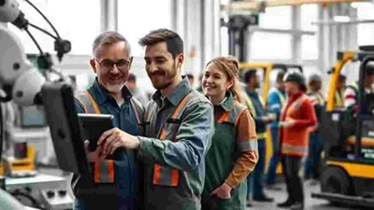 ఈ నైపుణ్యం మీలో ఉంటే.. ఏఐ వచ్చినా ఉద్యోగం పోదు