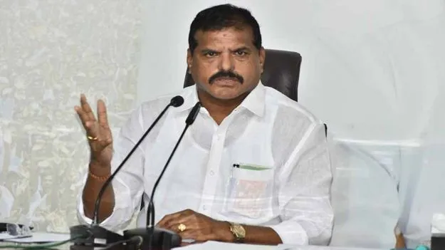 అచ్చెన్నాయుడి వ్యాఖ్యలను ఖండించిన ఎమ్మెల్సీ బొత్స