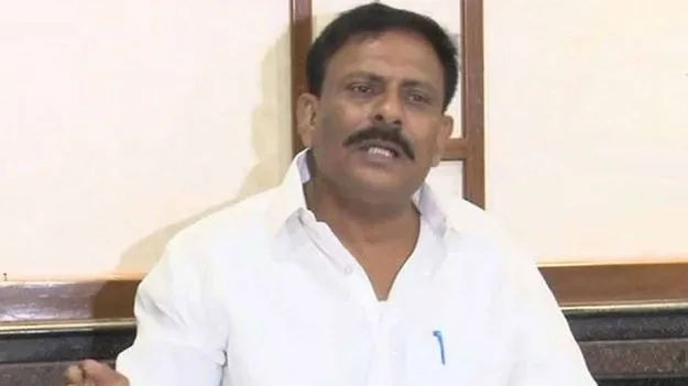 రాయలసీమకు అసలైన ముద్దుబిడ్డ ఎన్టీ రామారావు: బైరెడ్డి రాజశేఖరరెడ్డి 