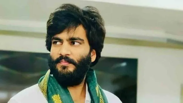 మంత్రి ఫిర్యాదు.. బైరెడ్డి సిద్దార్థ రెడ్డిపై కేసు నమోదు