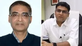 ఆన్‌స్క్రీన్ మార్కింగ్‌ పోర్టల్ అవకతవకలు.. కేంద్రం కీలక నిర్ణయం