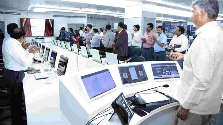 సీఎం చంద్రబాబు అధ్యక్షతన ఎస్ఐపీబీ సమావేశం.. పెట్టుబడులపై కీలక చర్చలు