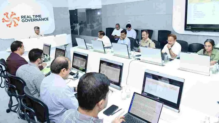 సీఎం చంద్రబాబు అధ్యక్షతన ఎస్ఐపీబీ సమావేశం.. పెట్టుబడులపై కీలక చర్చలు