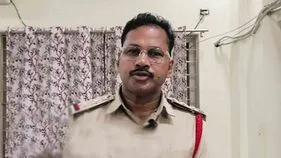 సీఐ నాగరాజు అరెస్ట్‌కు రంగం సిద్ధం..!