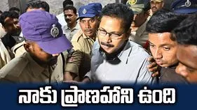 అకారణంగా నన్ను సాయికృష్ణ కేసులో ఇరికించేందుకు కుయుక్తులు పన్నుతున్నారు: నాగరాజు