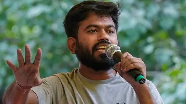 ‘క్షమ’ రీల్స్‌కే పరిమితమా...లేక, కేసులు ఉపసంహరిస్తారా?: మోదీకి దీప్కే సూటి ప్రశ్న