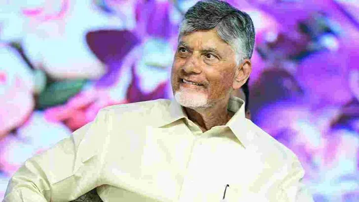 నరసరావుపేటలో రుణ వితరణ కార్యక్రమం.. పాల్గొన్న కేంద్రమంత్రి నిర్మలా సీతారామన్‌, సీఎం చంద్రబాబు