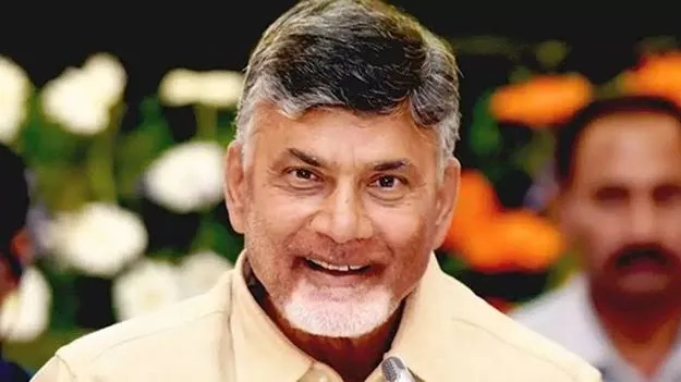 ఏలూరు జిల్లాకు సీఎం చంద్రబాబు.. పర్యటన షెడ్యూల్ ఇదే..