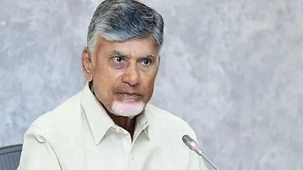 వికసిత్ భారత్, స్వర్ణాంధ్ర లక్ష్య సాధనకు సహకరించాలి: సీఎం చంద్రబాబు