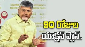 సింగపూర్ విధానాల అమలుకు 90 రోజుల యాక్షన్ ప్లాన్: సీఎం చంద్రబాబు