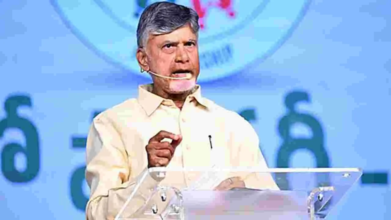 రైతులకు కూటమి ప్రభుత్వం గుడ్ న్యూస్