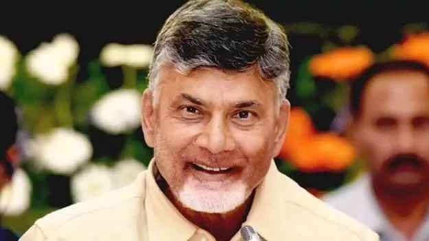 ఆంధ్రప్రదేశ్ ప్రజలందరికీ వరలక్ష్మీ వ్రతం శుభాకాంక్షలు: సీఎం చంద్రబాబు..