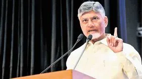 ఏఐ లెర్నింగ్, క్వాంటం టెక్నాలజీతో విద్యార్థులకు భవిష్యత్తు నైపుణ్యాలు: సీఎం చంద్రబాబు