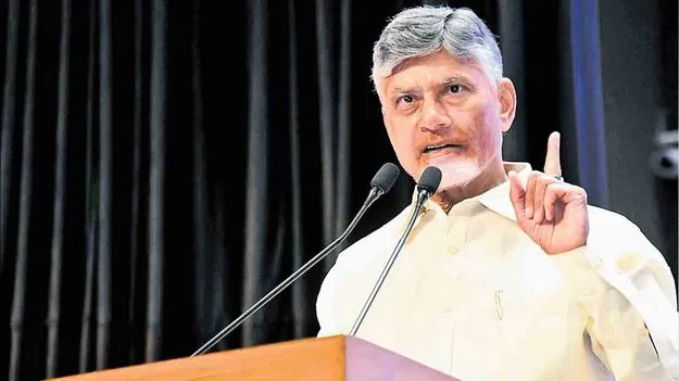ప్రధాని మోదీ.. అద్భుతమైన, విశిష్టమైన నాయకుడు : సీఎం చంద్రబాబు